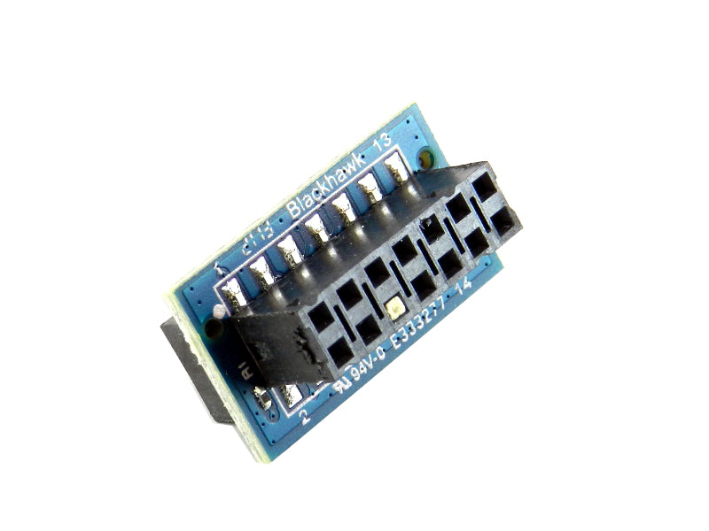 JTAG Pin Converter - BH-ADP-60e_MIPI-14t_TI