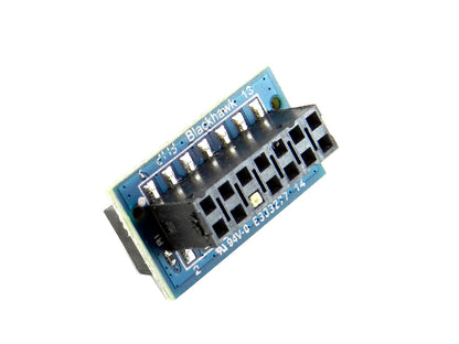 JTAG Pin Converter - BH-ADP-60e_MIPI-14t_TI