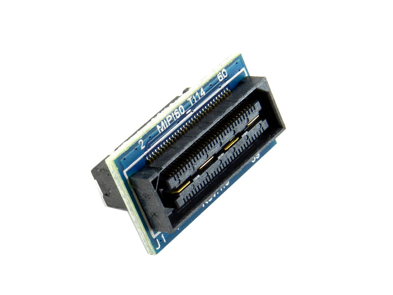 JTAG Pin Converter - BH-ADP-60e_MIPI-14t_TI