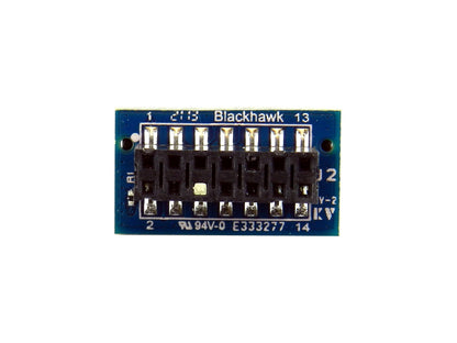 JTAG Pin Converter - BH-ADP-60e_MIPI-14t_TI