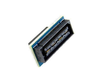 JTAG Pin Converter - BH-ADP-60e_MIPI-20t_cTI