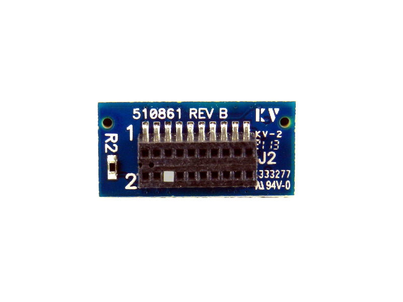 JTAG Pin Converter - BH-ADP-60e_MIPI-20t_cTI