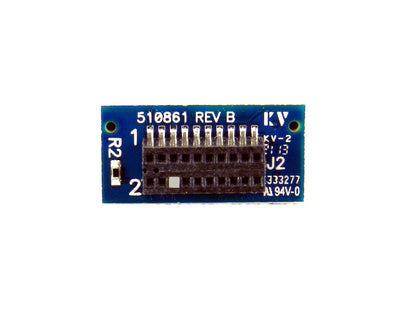 JTAG Pin Converter - BH-ADP-60e_MIPI-20t_cTI