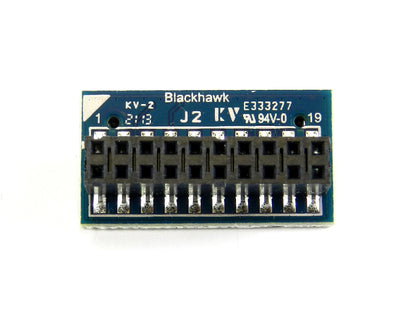 JTAG Pin Converter - BH-ADP-60e_MIPI-20t_ARM