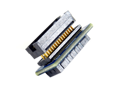 JTAG Pin Converter - BH-ADP-60e_MIPI-60t_TI