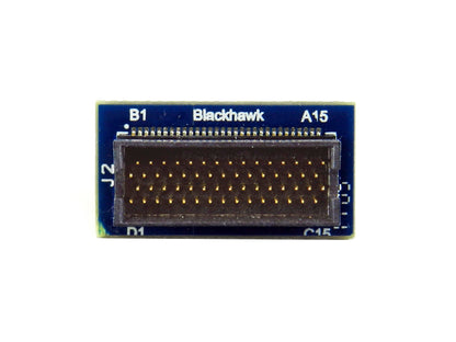 JTAG Pin Converter - BH-ADP-60e_MIPI-60t_TI