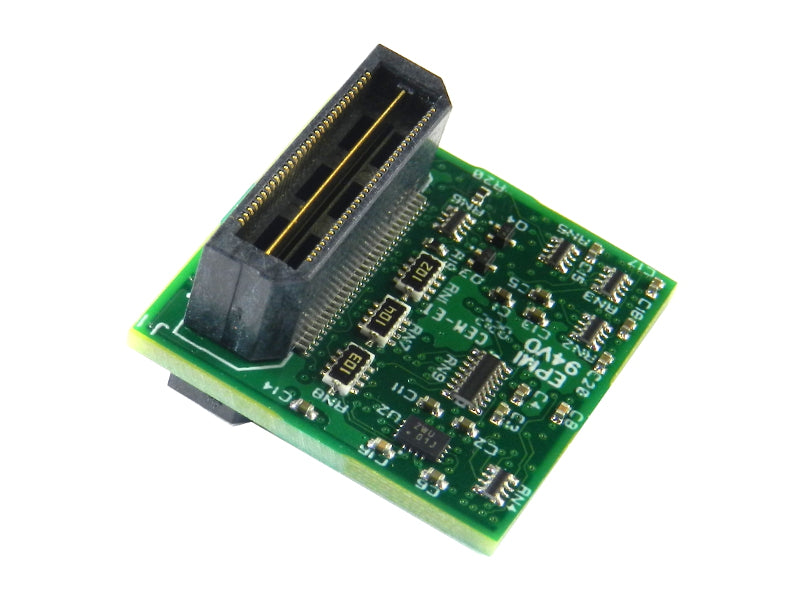 XDS560v2 Buffer Board - BH-ADP-MIPI60-BUFBRD