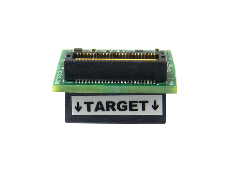 XDS560v2 Buffer Board - BH-ADP-MIPI60-BUFBRD