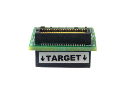 XDS560v2 Buffer Board - BH-ADP-MIPI60-BUFBRD