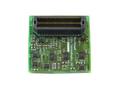 XDS560v2 Buffer Board - BH-ADP-MIPI60-BUFBRD