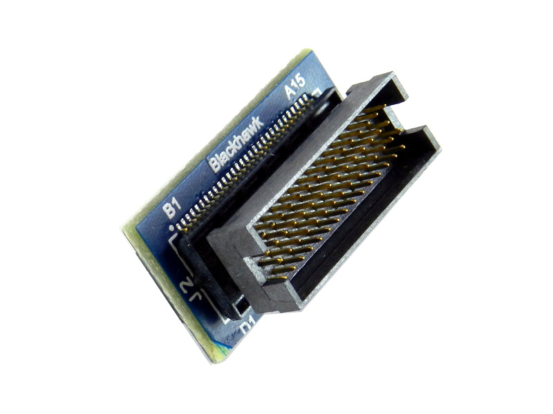 MIPI 60-pin JTAG Pin Converter Kit of 4 - BH-ADP-60e_MIPI-KIT4