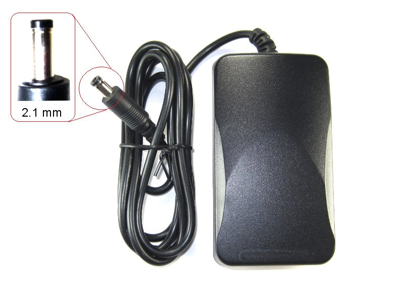 Power Supply 5V DC 2.1mm - BH-PSW-5V-2.1MM