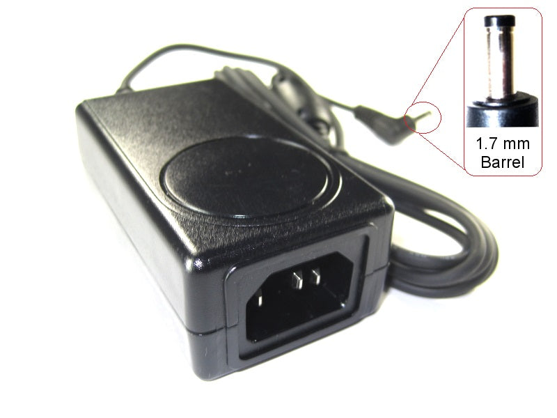 Power Supply 5V DC 1.7mm - BH-PSW-5V-1.7MM