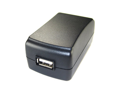 5v DC Multi-plug PS with USB A port (USB510W) - BH-PSW-5V-USB
