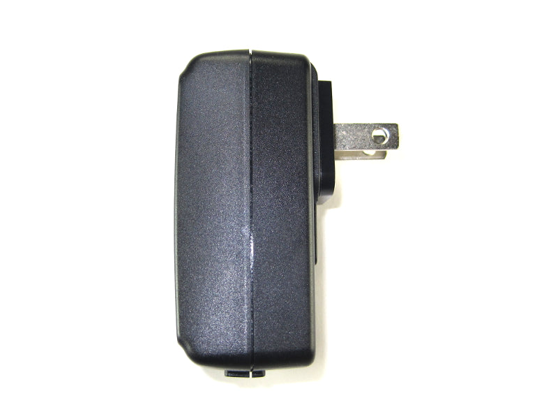 5v DC Multi-plug PS with USB A port (USB510W) - BH-PSW-5V-USB