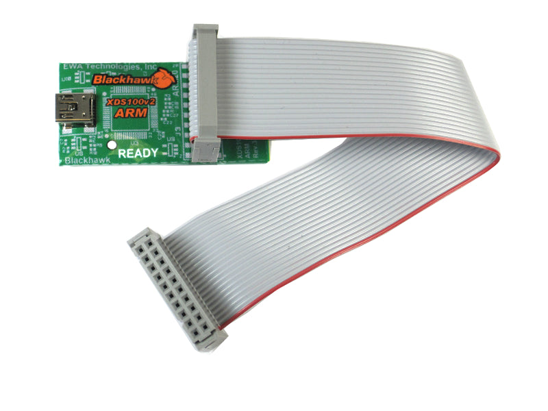 USB100v2 JTAG Emulator - BH-USB-100v2-ARM