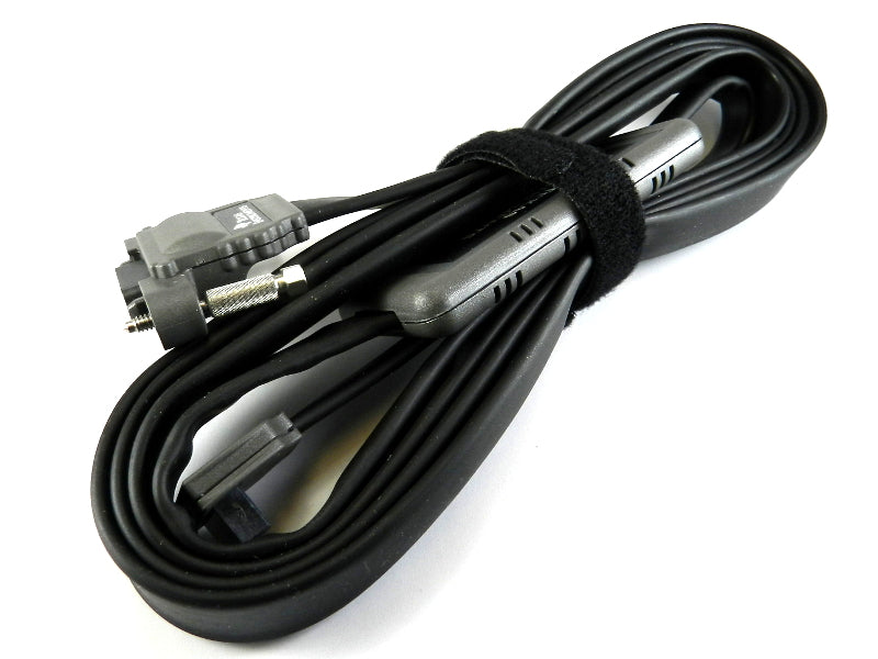 XDS560 Rev D Cable Assembly (20-PIN) - BH-CBL-560D