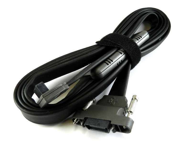 XDS560 Rev D Cable Assembly (20-PIN) - BH-CBL-560D