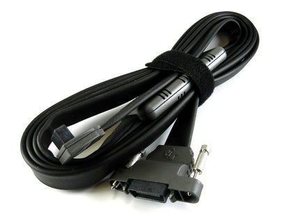 XDS560 Rev D Cable Assembly (20-PIN) - BH-CBL-560D