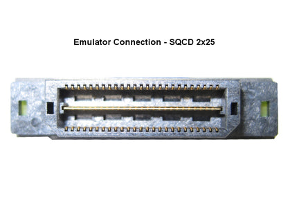 XDS560v2 Cable Assembly (12 inches) - BH-CBL-560 v2-12