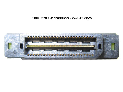 XDS560v2 Cable Assembly (12 inches) - BH-CBL-560 v2-12