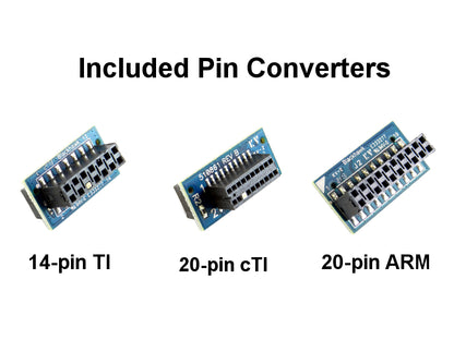 USB560v2 STM Emulator (USB only) - BH-USB-560v2