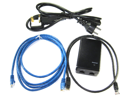XDS560v2 Power over Ethernet Kit - BH-POE-KIT-0E