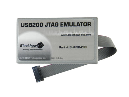 USB200 JTAG Emulator - BH-USB-200