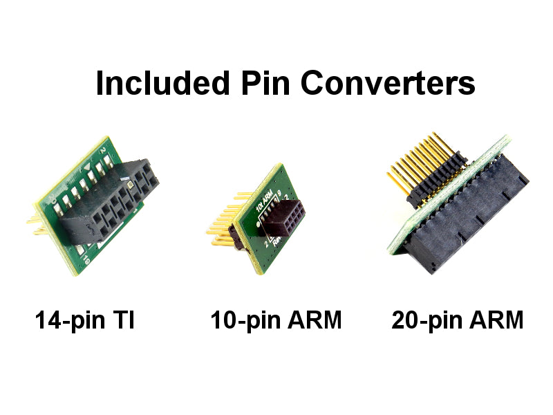 USB200 JTAG Emulator - BH-USB-200