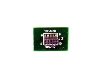 JTAG Pin Converter - BH-ADP-20e_cTI-10t_ARM