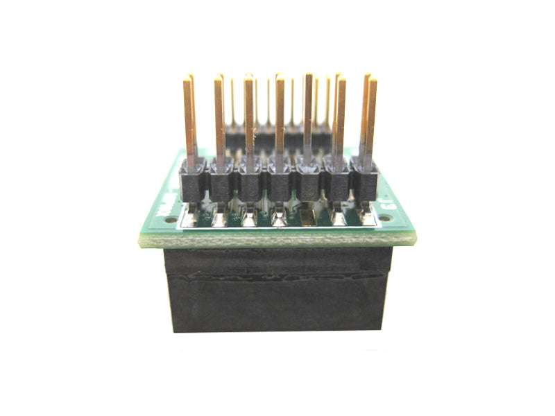 JTAG Pin Converter - BH-ADP-14e_TI+20e_cTI-60t_MIPI