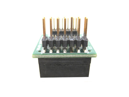 JTAG Pin Converter - BH-ADP-14e_TI+20e_cTI-60t_MIPI