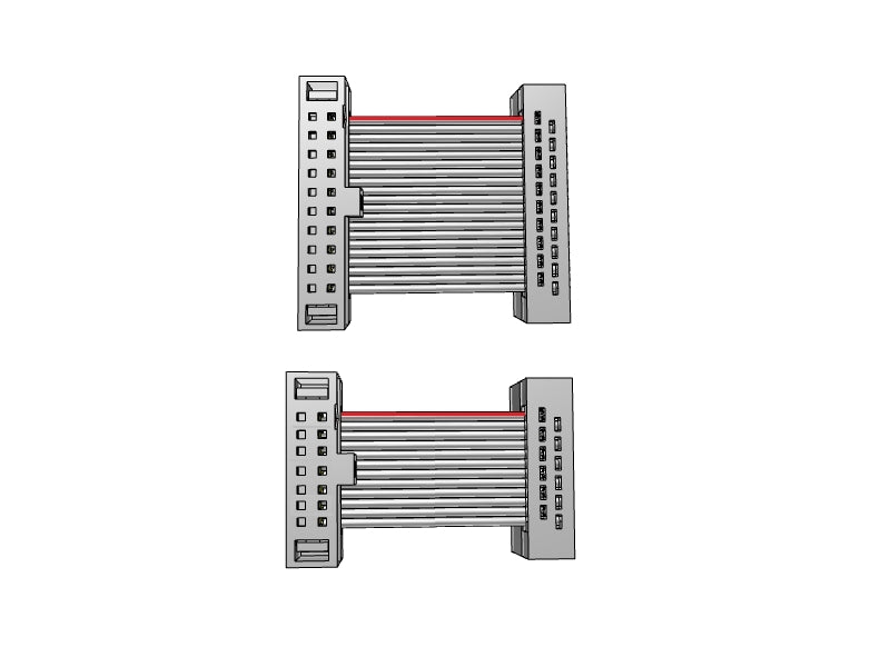 XDS110 Isolation Adapter (BH-ADP-ISO110)