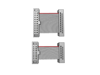 XDS110 Isolation Adapter (BH-ADP-ISO110)