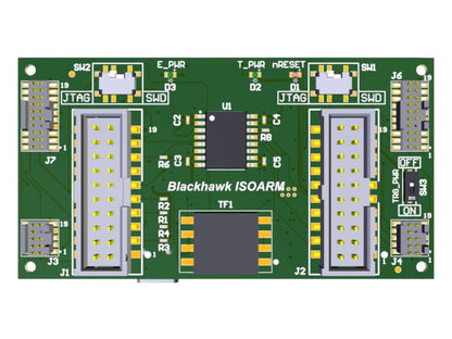 ARM Isolation Adapter (BH-ADP-ISOARM)