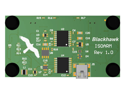 ARM Isolation Adapter (BH-ADP-ISOARM)