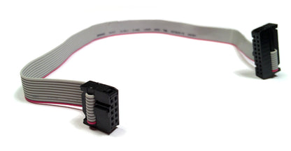 10-pin ScanTAP TAP cables (12”)
