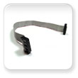 16-pin ScanTAP TAP cable (12”)