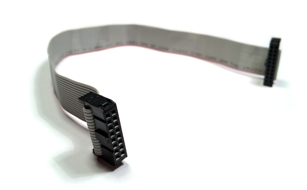 16-pin ScanTAP TAP cable (12”)