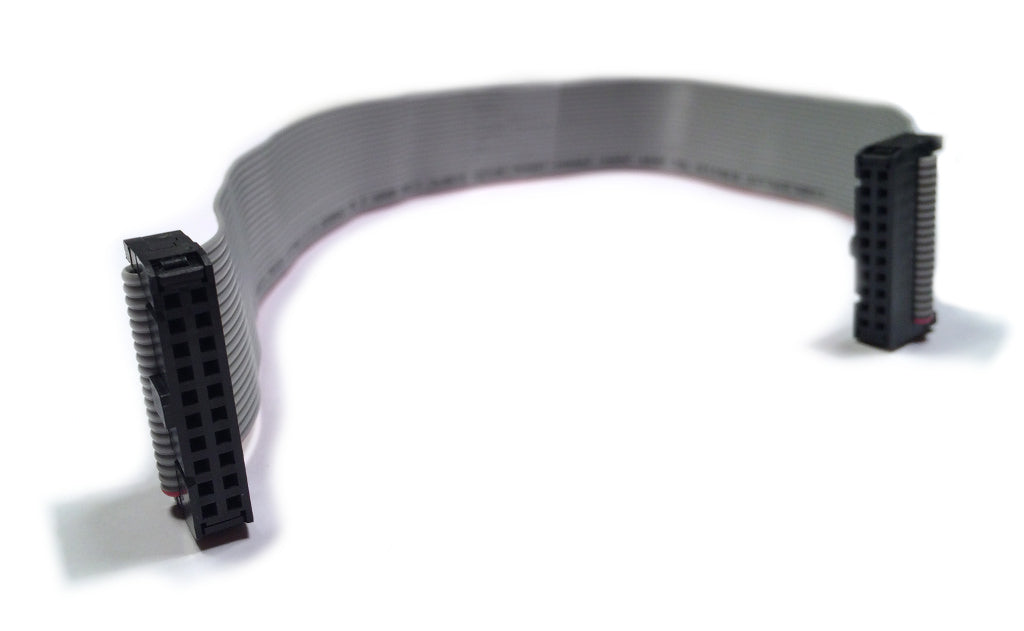 20-pin ScanTAP TAP cables (12”)