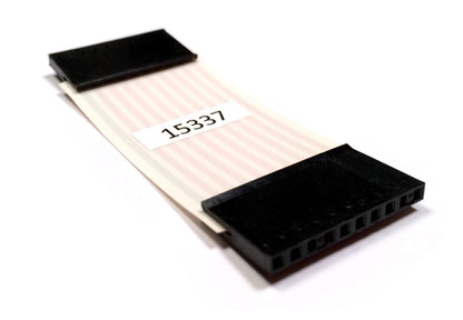 ScanDIMM TAP daisy-chain cable (2")