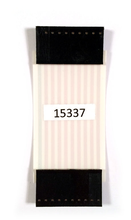 ScanDIMM TAP daisy-chain cable (2")