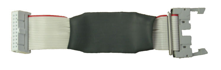 Resistive TAP Adaptor