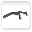 16-pin USB-1149.1/4E cable (12”)