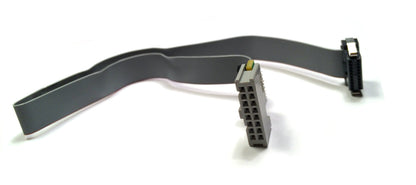 16-pin USB-1149.1/4E cable (12”)