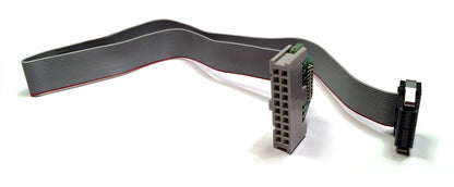 20-pin USB-1149.1/4E cable (12”)