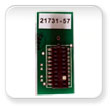 20-pin Corelis to 20-pin TI Adapter