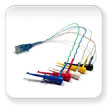 I2C, 12" Cable Set