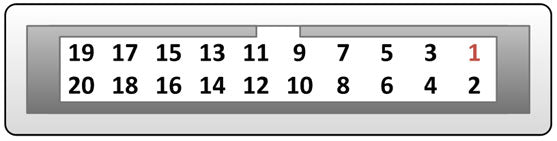 BusPro-S SPI Exerciser