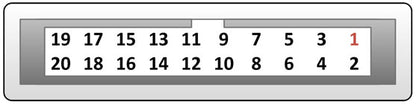 BusPro-S SPI Exerciser